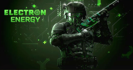 MW3 Electron Energy
