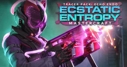 MW3 Echo Endo: Ecstatic Entropy Mastercraft