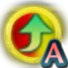 Atk/Def Prime 4 Icon