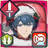 Winter Byleth (M) Image
