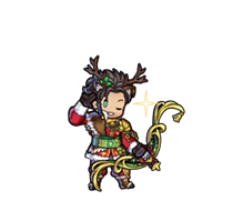 Winter Claude Avatar