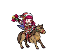 Winter Yunaka Avatar