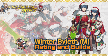 Winter Byleth (M) Image
