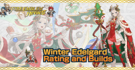Winter Edelgard Image