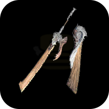 MHNow - Mammoth Longblade