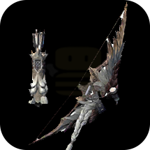 MHNow - Mammoth Greatbow