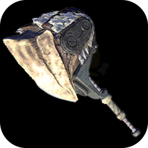 MHNow - Mammoth Hoof