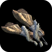 MHNow - Mammoth Direbones