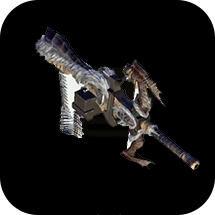 MHNow - Mammoth Bowgun