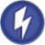 Lightning Weather Icon.png