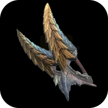 Monster Hunter Now - Usurper