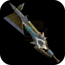 MHNow - Severing Bolt