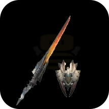 MHNow - Tusk Lance