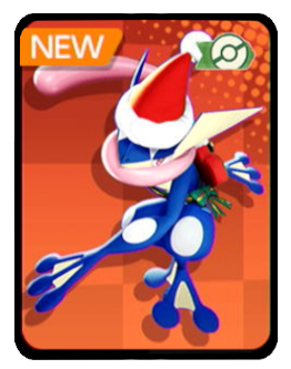 Holiday Style Holowear Icon