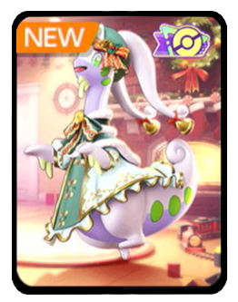 Holiday Style Holowear Icon