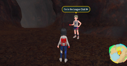 Pokemon Scarlet and Violet - All League Club Trainer Locations and Rewards