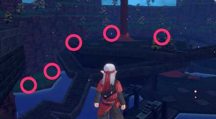 DQM The Dark Prince - Check from 2