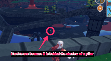 DQM Dark Prince - Check from 3