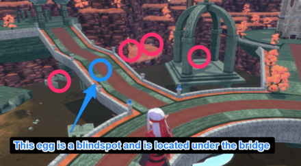 DQM The Dark Prince - Check from 4 South Side