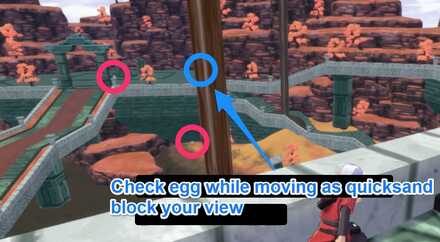 DQM The Dark Prince - Check from 5