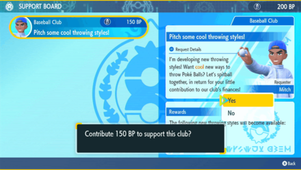 Pokwmon SV -  Complete Mitch