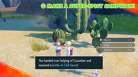 SV Indigo Disk - Crispin Elite Trial Chili Sauce