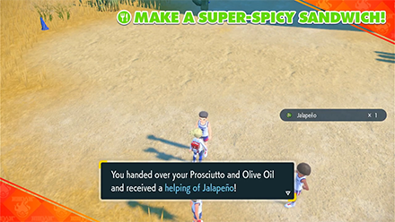 SV Indigo Disk - Crispin Elite Trial Jalapeno