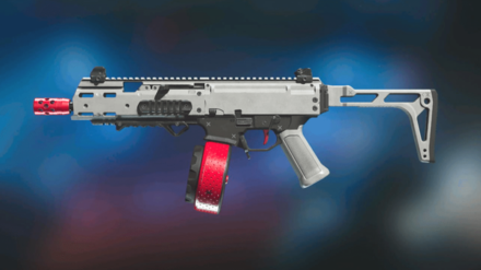 Modern Warfare 3 Lane Splitter Icon