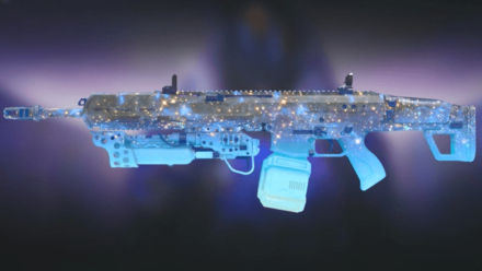 Modern Warfare 3 Northern Lights Icon