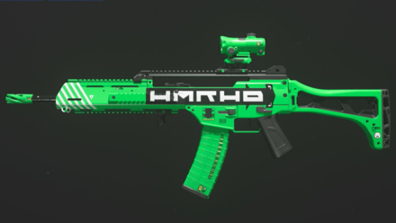 Modern Warfare 3 Hits Different Icon