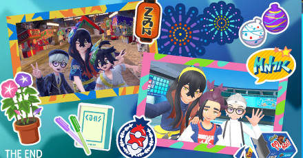 Pokemon SV Indigo Disk - How Long is The Indigo Disk DLC