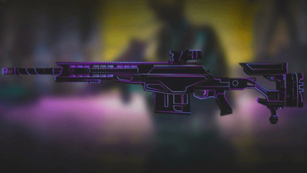 Modern Warfare 3 Get Glowing Icon