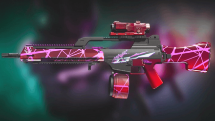 Modern Warfare 3 Sheer Lunacy Icon