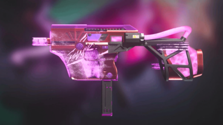 Modern Warfare 3 Sweet Siren Icon