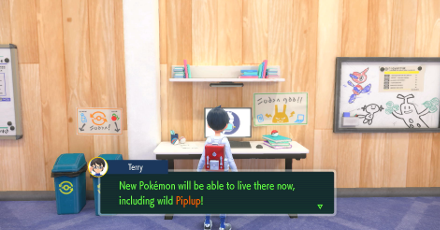 Pokemon SV - How to Get Starter Pokemon