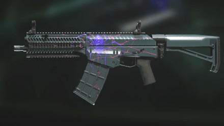 Modern Warfare 3 Arachnophobe Icon