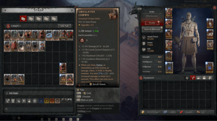 Diablo 4 Dungeon Reset - Farming Unique Items