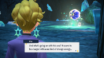 Pokemon SV - Glimmora with Stellar Tera