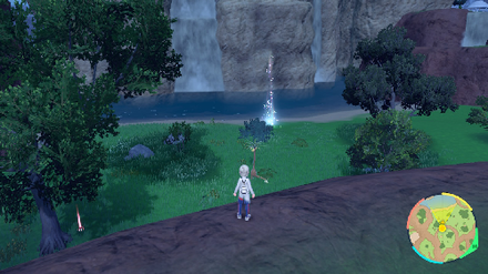 Pokemon SV - Stellar Wild Tera