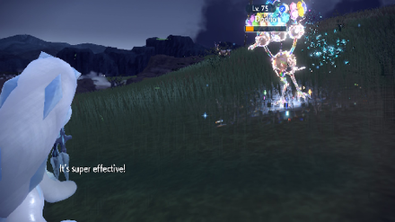 Pokemon SV - Stellar Defensive