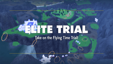 Pokemon SV Indigo Disk DLC - Amarys Elite Trial