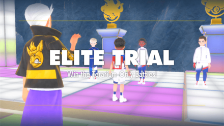 Pokemon SV - Drayton