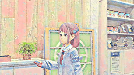 Pokemon SV - Touch Up Painted