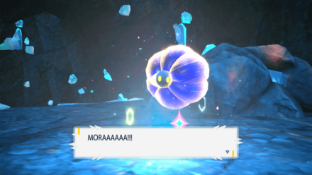 Pokemon SV - Defeat the Stellar Glimmora