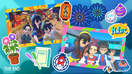 Pokemon SV - The End of the Expedition