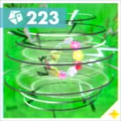 Pokemon Scarlet and Violet SV - TM223 - Metal Sound TM