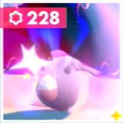 Pokemon Scarlet and Violet SV - TM228 - Psychic Noise TM