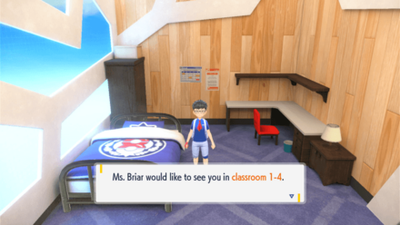 Pokemon SV - Epilogue