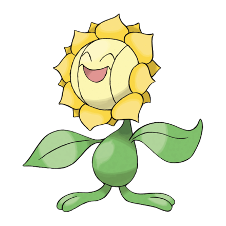 Sunflora
