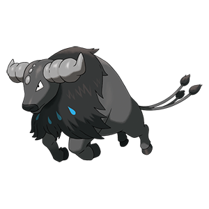 Aqua Tauros